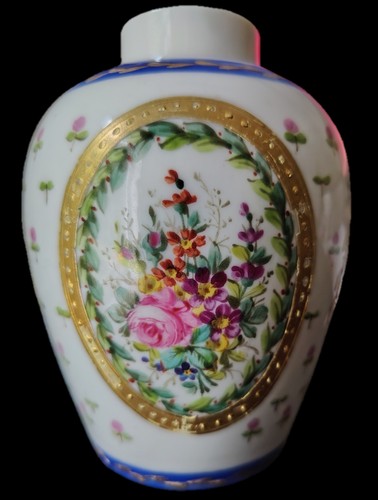 Exquisite 19thc vieux - 19thc, "vieux