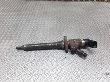 Peugeot 607 2007 Diesel fuel