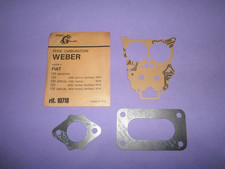 CARBURETOR GASKETS FIAT 131