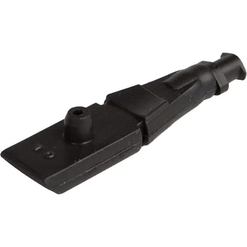Scottoiler rubber priming plug - scottoiler,