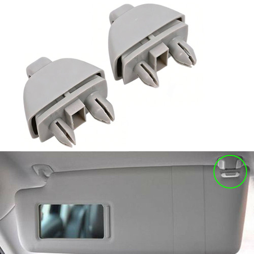 2pcs car sun - 2pcs, for