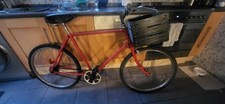  Pashley  genuine ex Post