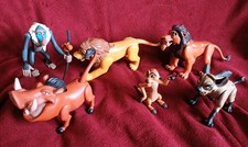 Vintage Mattel 1994 Disney’s