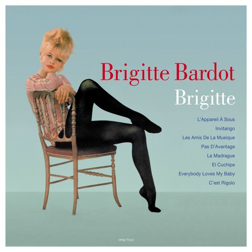 Brigitte bardot - brigitte,