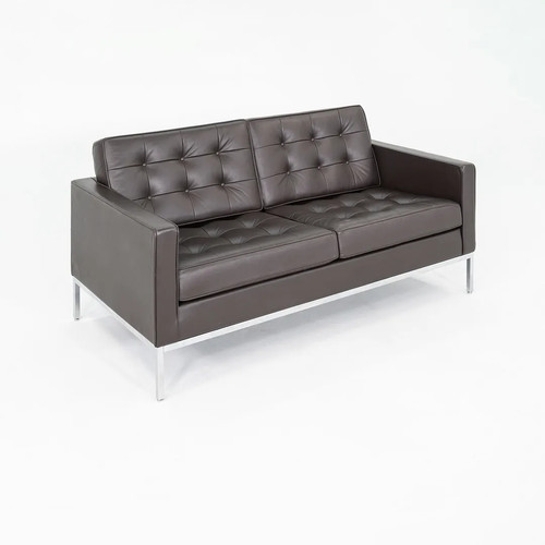 2010s florence knoll - two, seat