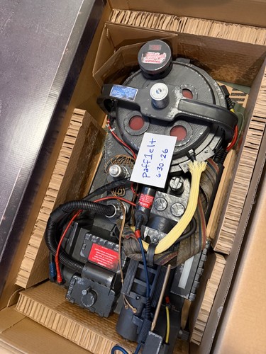 Haslab ghostbusters - haslab,
