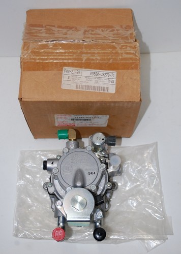 Toyota forklift lpg regulator - lpg,