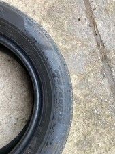 OPEL ZAFIRA A F75 Rear Parcel