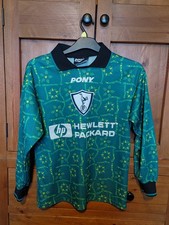 Tottenham Hotspur 1996/97