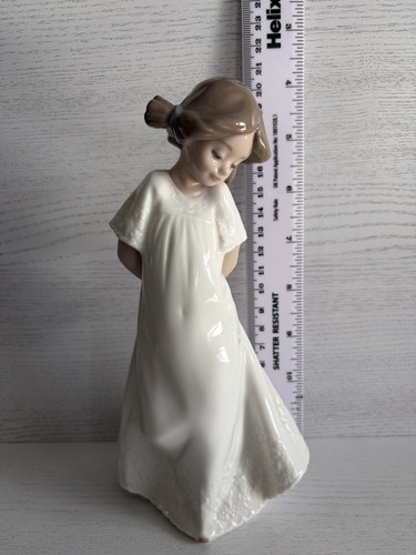 Lladro nao camison - lladro,