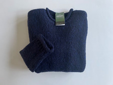 Ladies Chunky Wool Sweaters