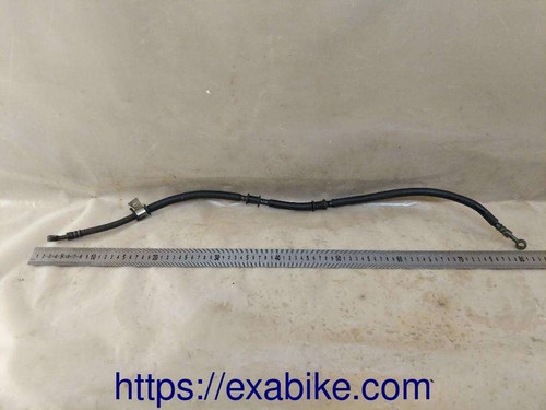 Brake hose for yamaha - for, xj