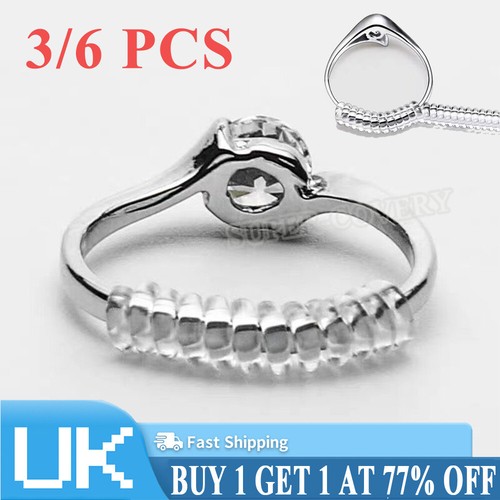 For ring size - ring, resizer