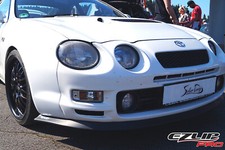 Spoiler lip front spoiler spoiler tuning suitable for Toyota Celica T18 T20 T23