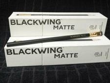 Palomino Blackwing Matte