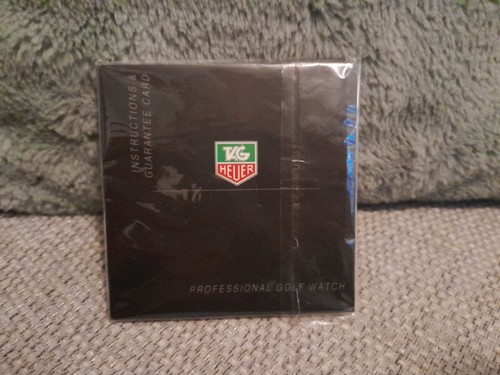 Original tag heuer - original,
