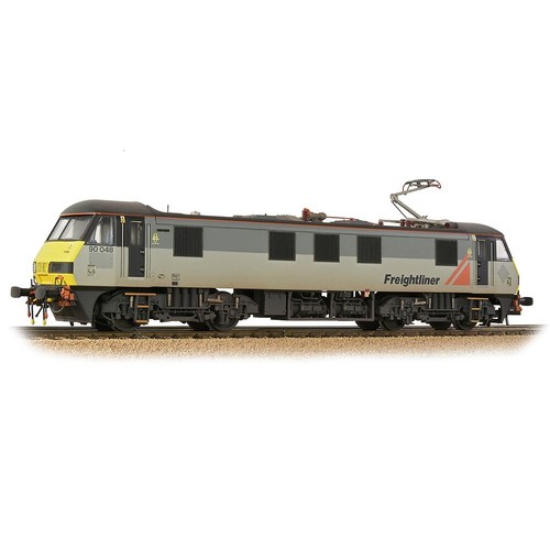 Bachmann 620 class - 32-620, 90