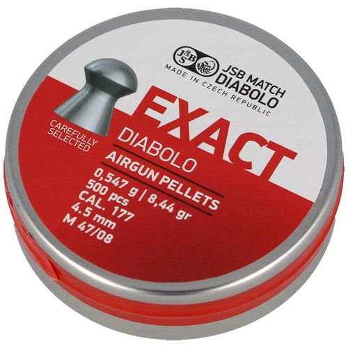 Jsb exact diabolo airgun - jsb,