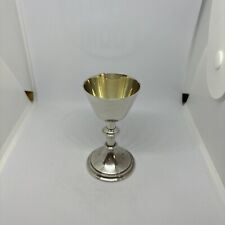 Silver Chalice