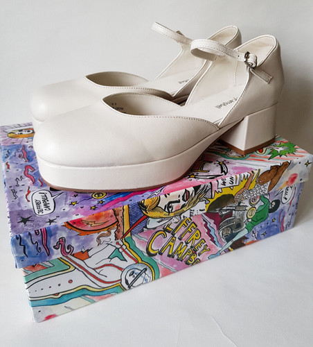 Jeffrey campbell ecolier - jeffrey,