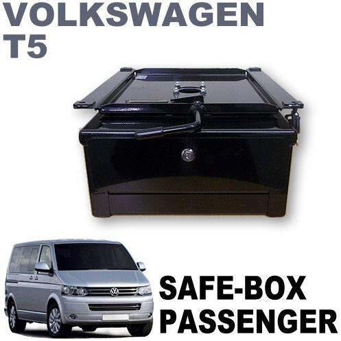 Replacement passenger - t5/t6,