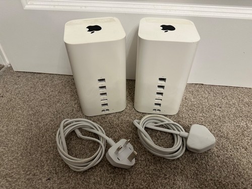 Apple airport extreme 6th - apple,