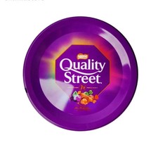 Nestle Quality Street