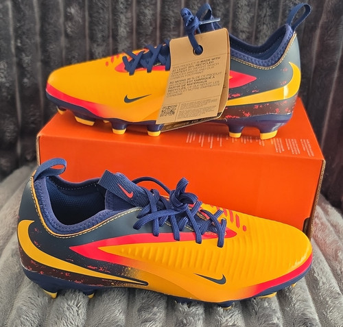 Nike phantom low - nike, acad