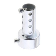 Durable 80mm Long Exhaust