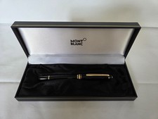 Mont Blanc Meisterstück