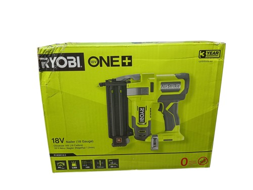 Ryobi r18gn18 18v - ryobi,
