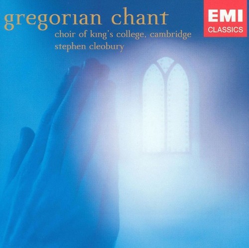 Gregorian chant - gregorian,