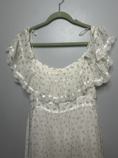 Vintage 1970’s Gunne Sax