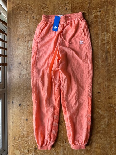 Brand new adidas peach - brand,