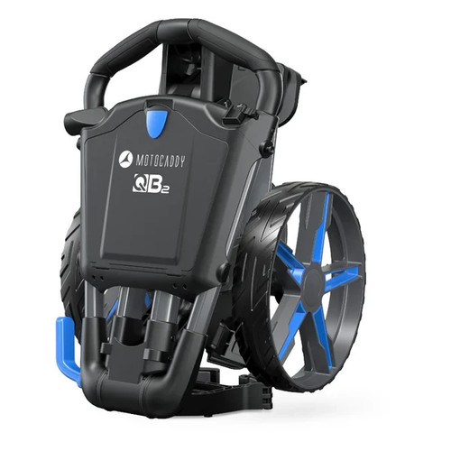 Motocaddy qb2 compact - compact, 3