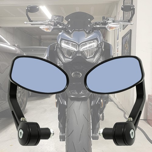 22mm handle bar rearview - 22mm,