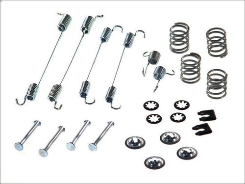 Accessory kit brake shoes - accessory,