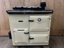 Aga Rayburn 300K Oil fired