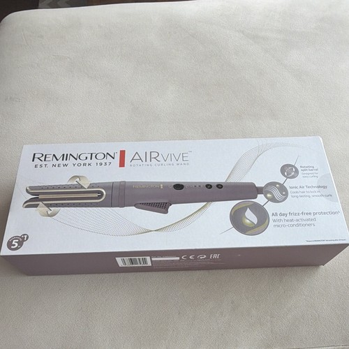 Remington airvive rotating - remington,