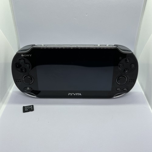 Sony playstation vita pch - ps,