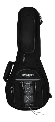 Mandolin gig bag - mandolin, 15mm