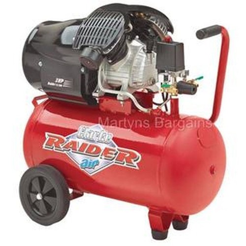 Air compressor 550 - air, 15/550