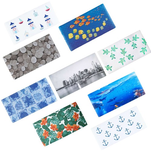 Bath mat shower - shower, mats