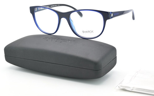 Starck eyes mikli - starck, glasses