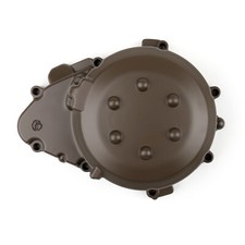 Aluminum Stator Engine