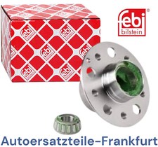 FEBI Front Wheel Bearing Kit