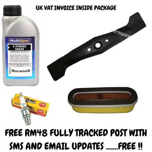 Honda hrd536 service kit with - hrd536,