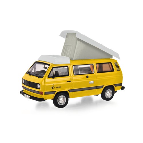 Schuco t3a westfalia - 1:43,