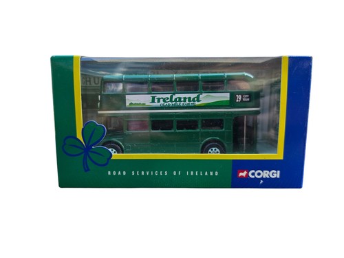 Corgi ty82302 routemaster - ty82302,