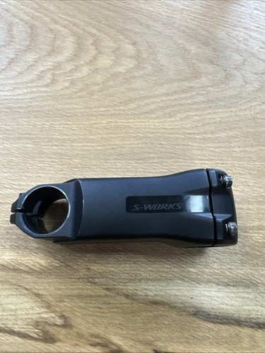 Specialized works stem - s-works,